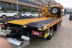 浮山24小时汽车送油服务公司