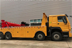 浮山道路救援公司